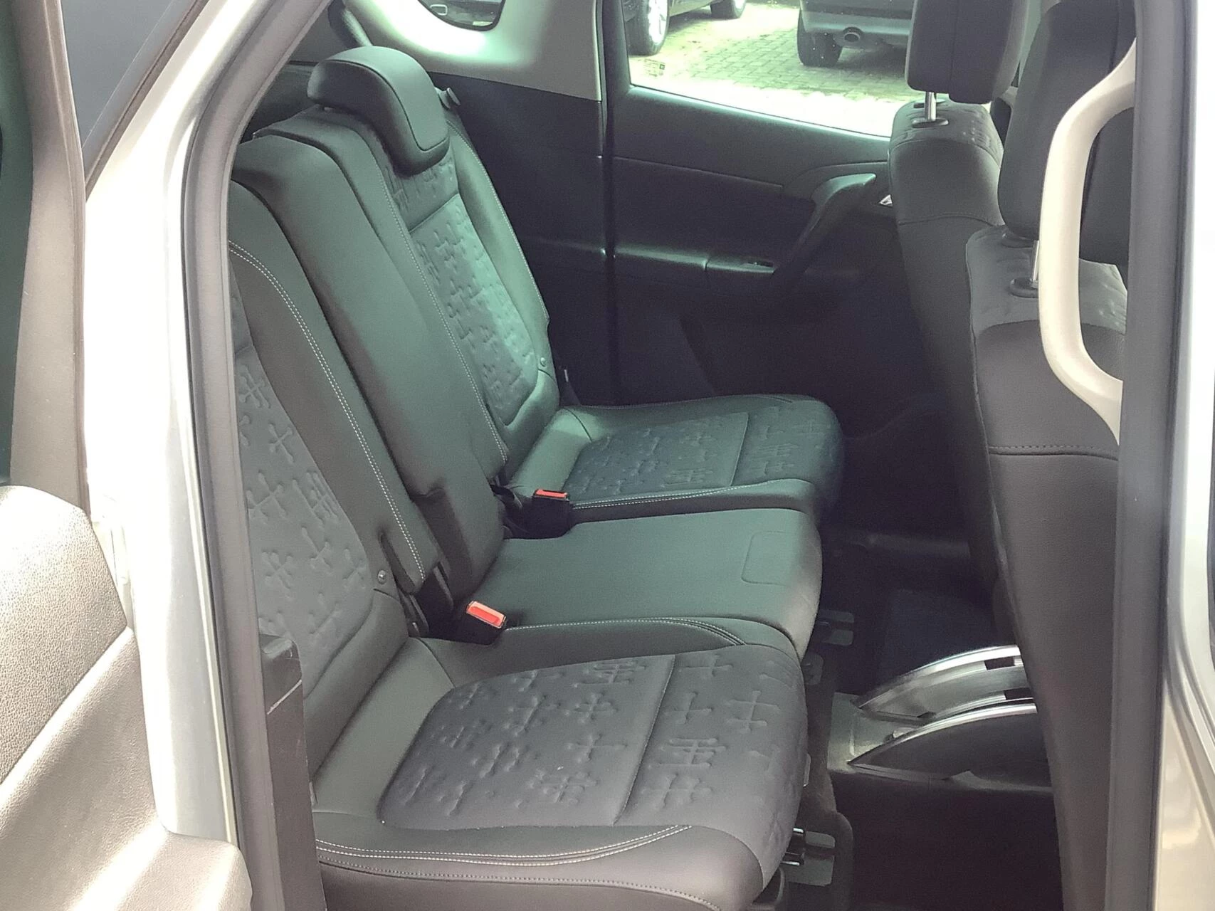 Hoofdafbeelding Opel Meriva