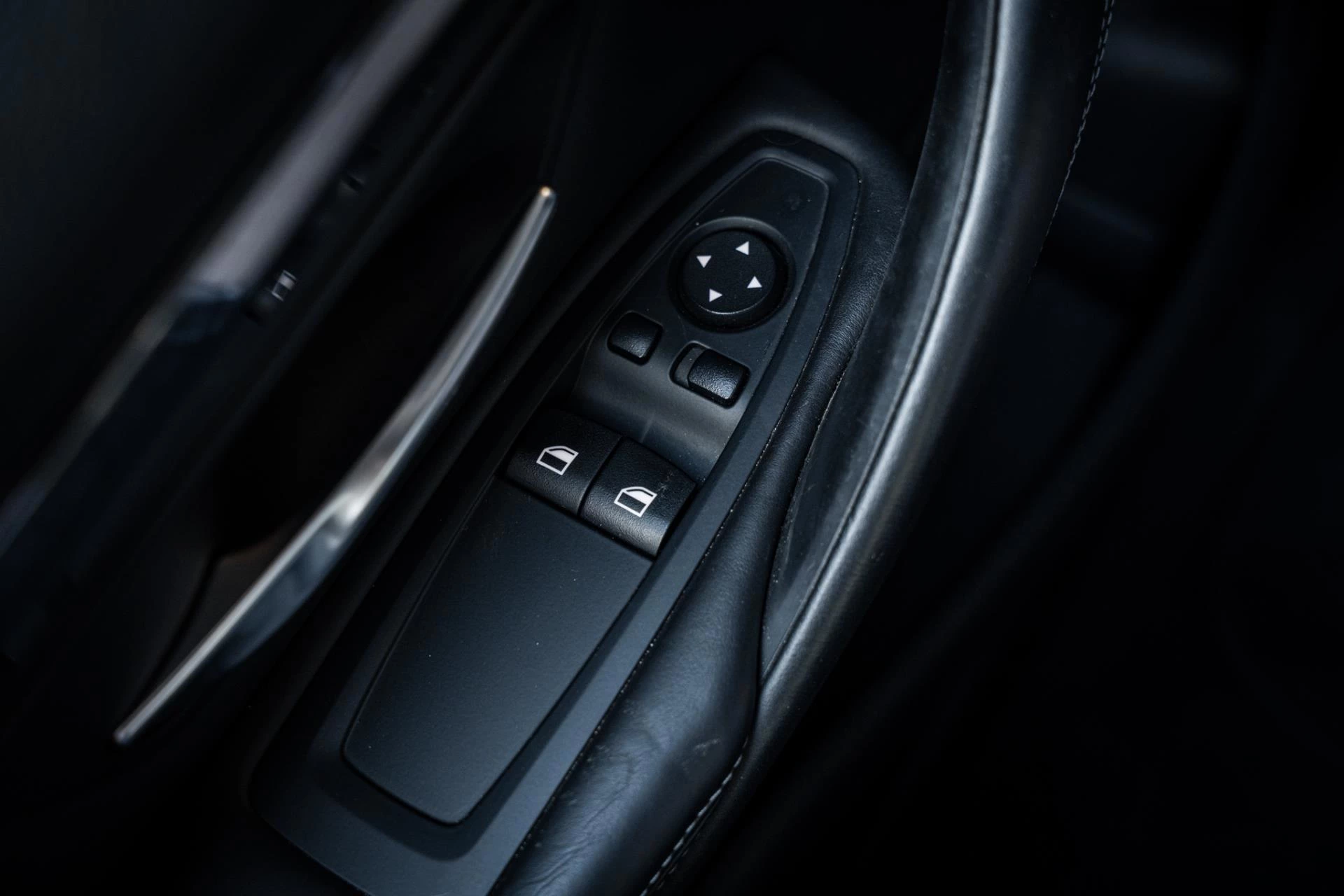 Hoofdafbeelding BMW M4