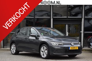 Volkswagen Golf 1.5 TSI Life Business Lane ACC Keyless StuurVerw. Stoelvw