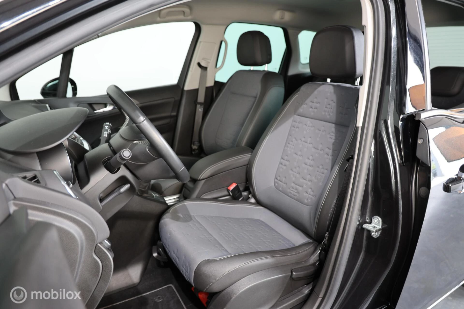Hoofdafbeelding Opel Meriva
