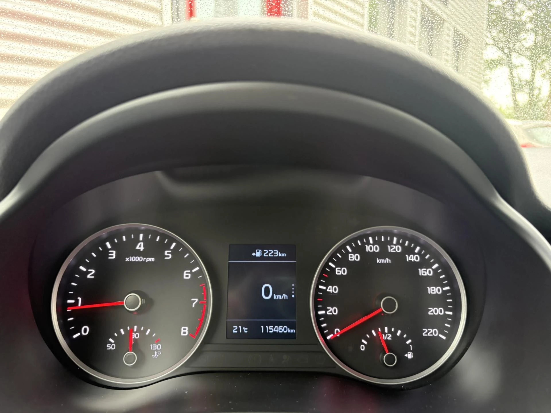 Hoofdafbeelding Kia Stonic