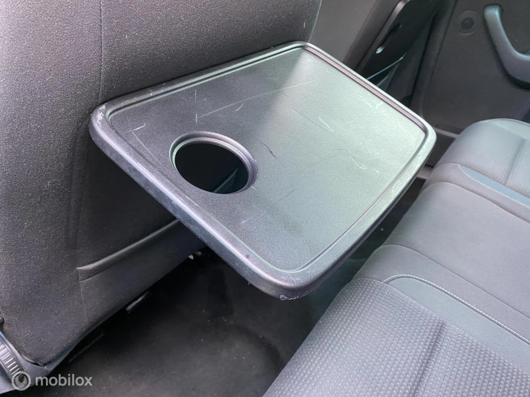 Hoofdafbeelding Volkswagen Golf Plus