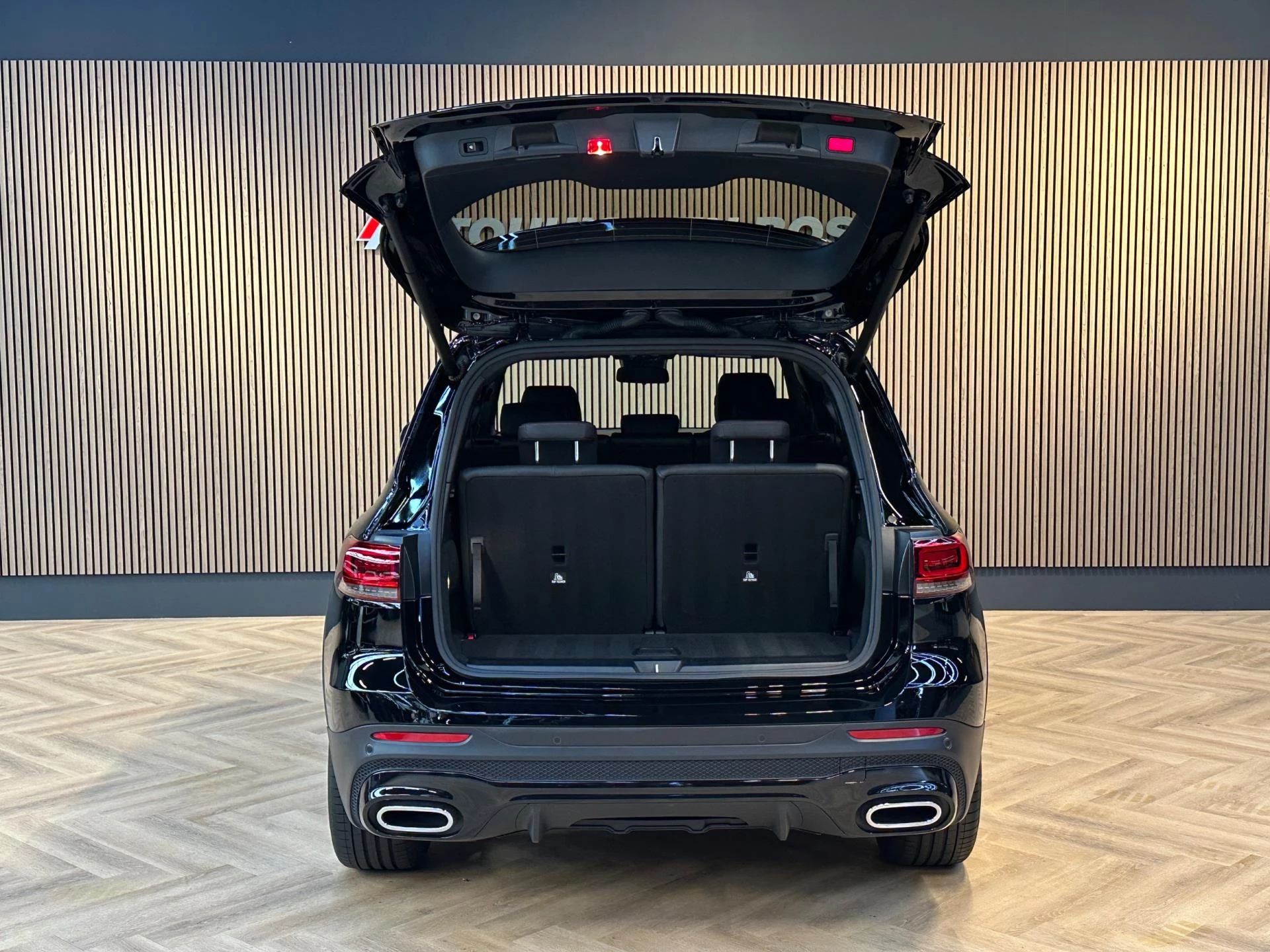 Hoofdafbeelding Mercedes-Benz GLB