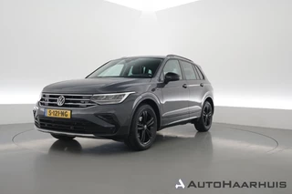 Volkswagen Tiguan 1.5 TSI Urban Sport DSG | Elek. Trekhaak | Digi. Cockpit | Adapt. Cruise | Stoel- Stuurverw. | Camera