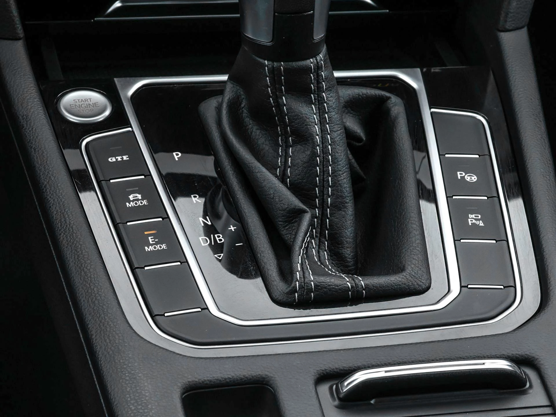 Hoofdafbeelding Volkswagen Arteon