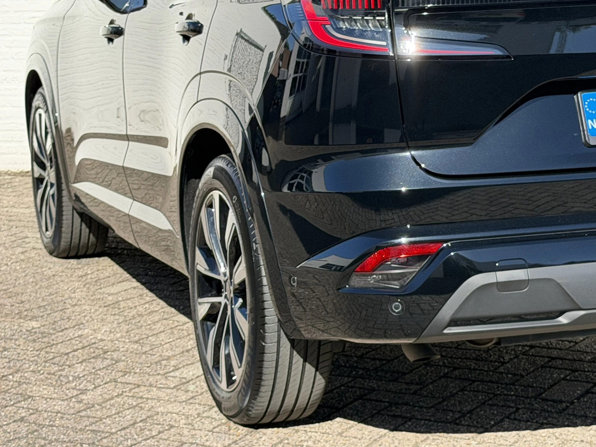 Hoofdafbeelding Renault Austral