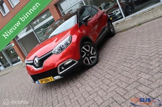 Renault Captur 1.2 TCe Xmod