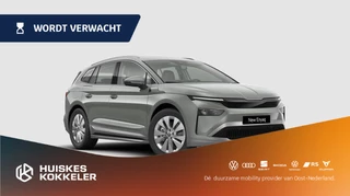 Škoda Enyaq 85 Selection Inruilpremie van €2.000 beschikbaar!