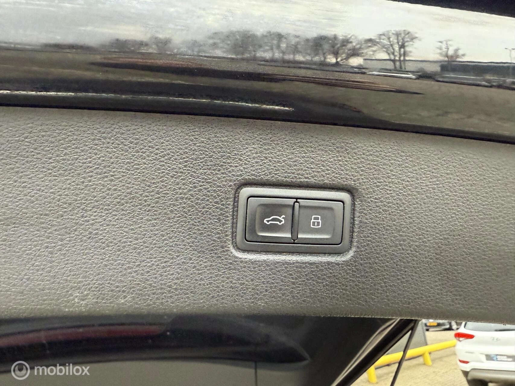 Hoofdafbeelding Audi SQ7