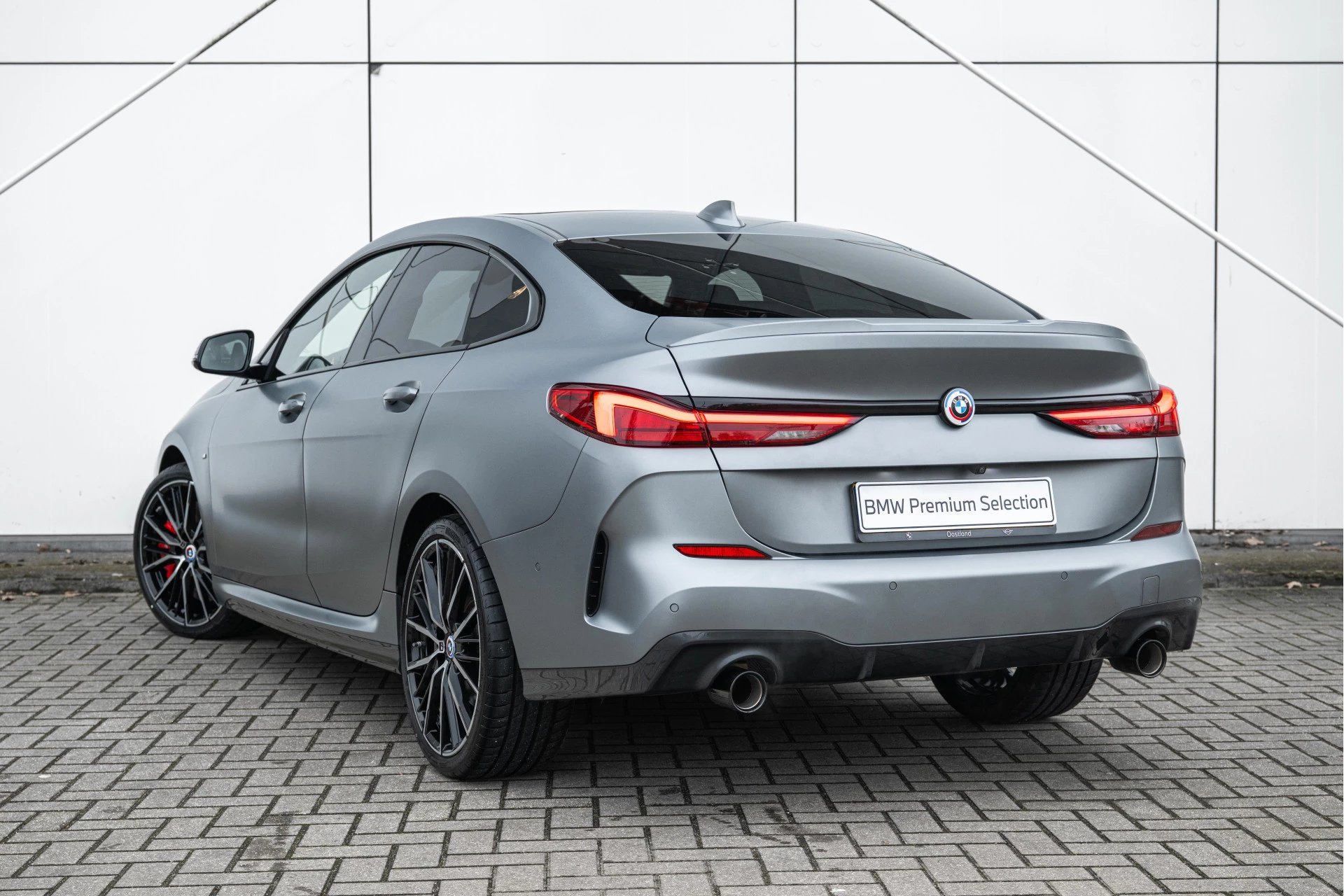 Hoofdafbeelding BMW 2 Serie