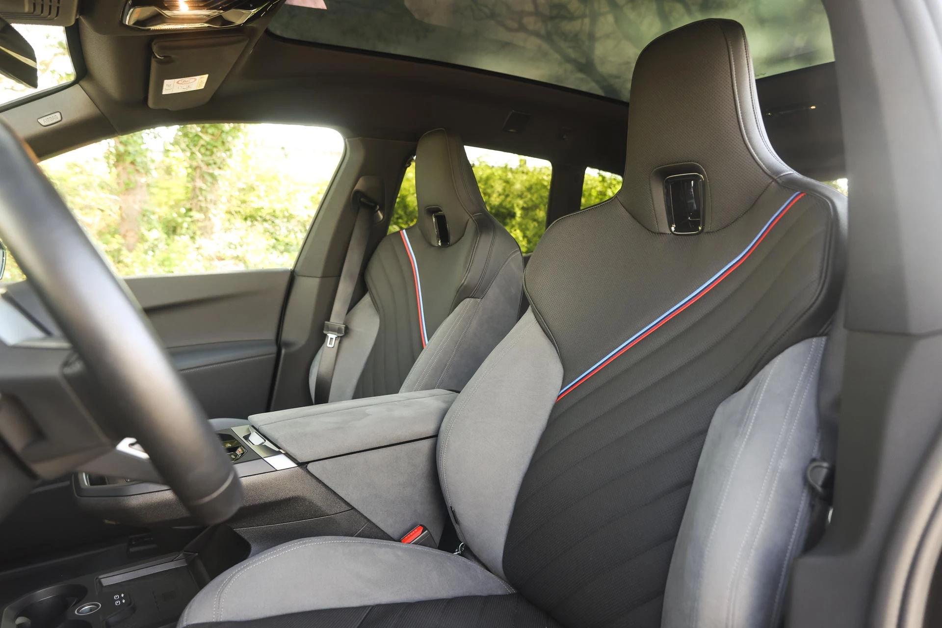 Hoofdafbeelding BMW iX