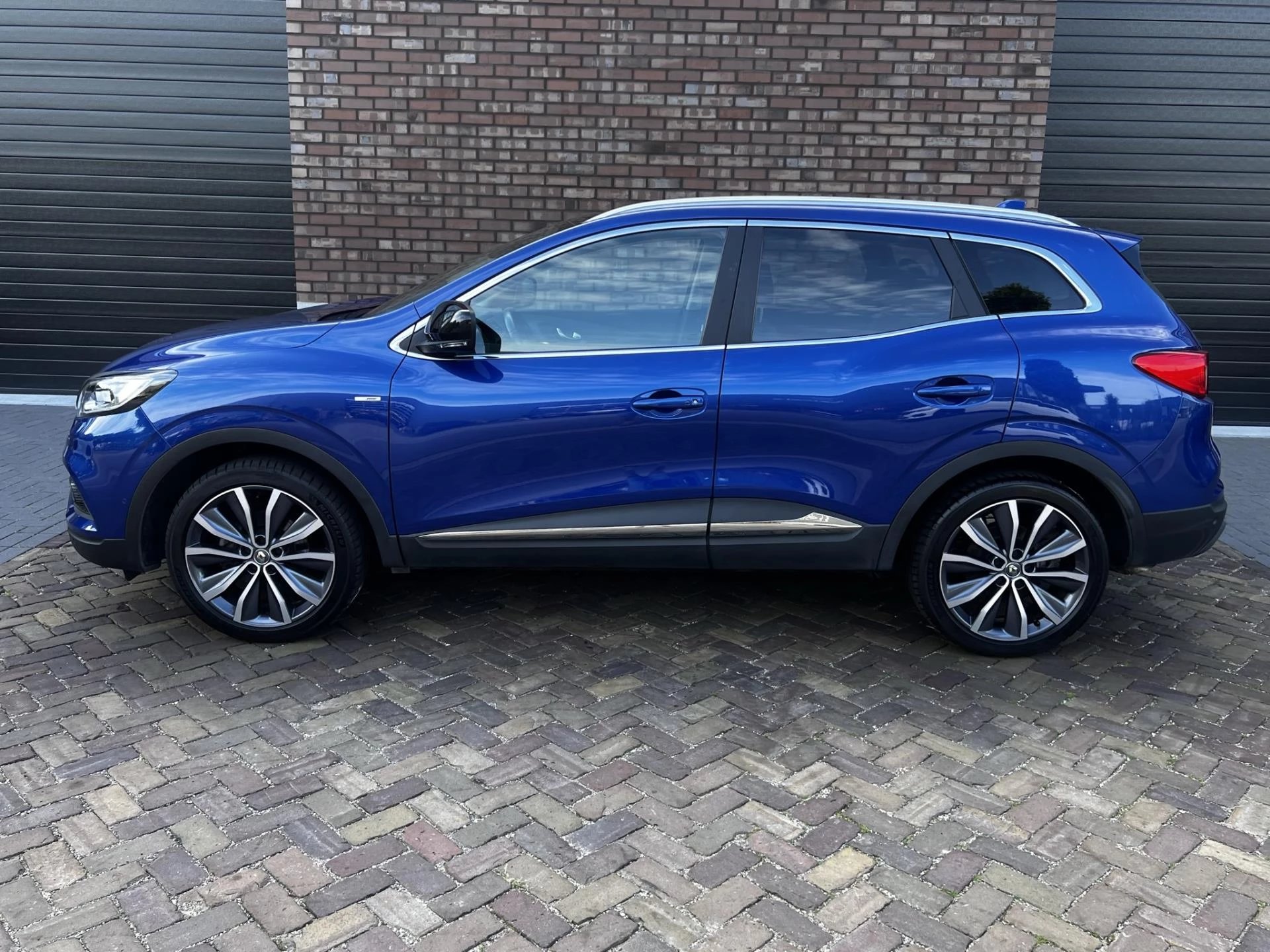 Hoofdafbeelding Renault Kadjar