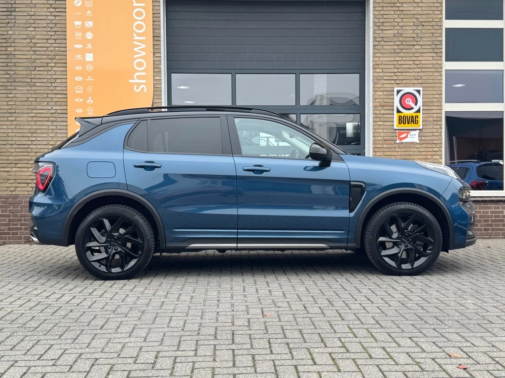 Hoofdafbeelding Lynk & Co 01