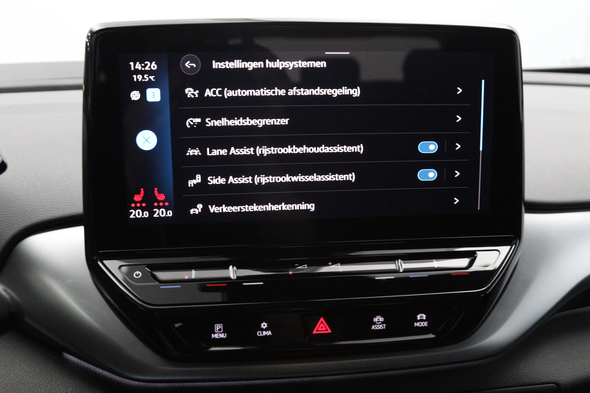 Hoofdafbeelding Volkswagen ID.4