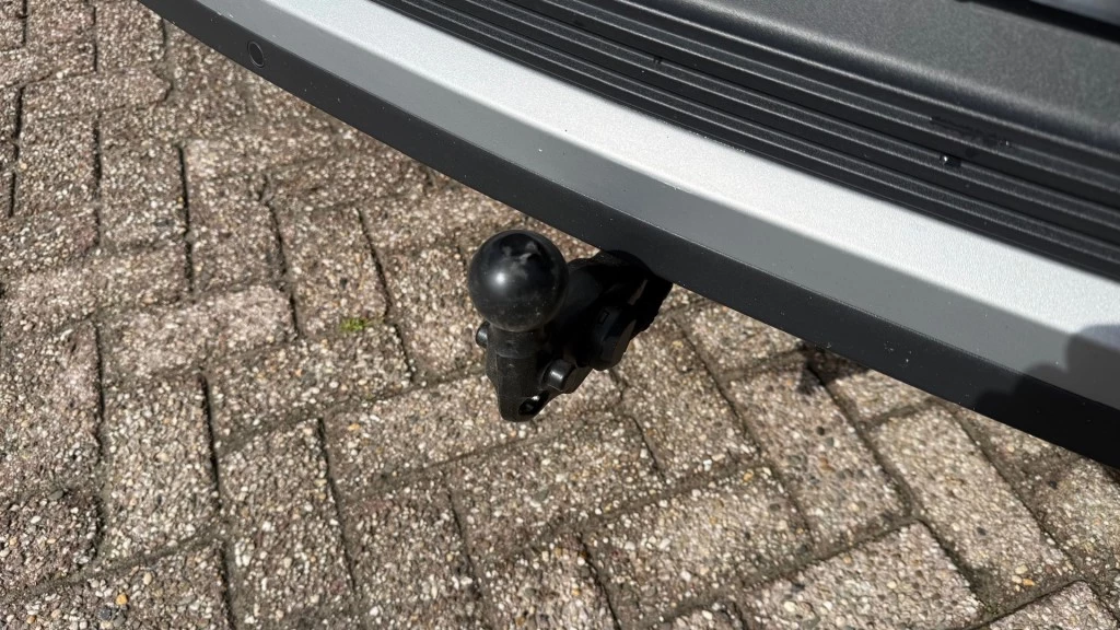 Hoofdafbeelding Ford Explorer