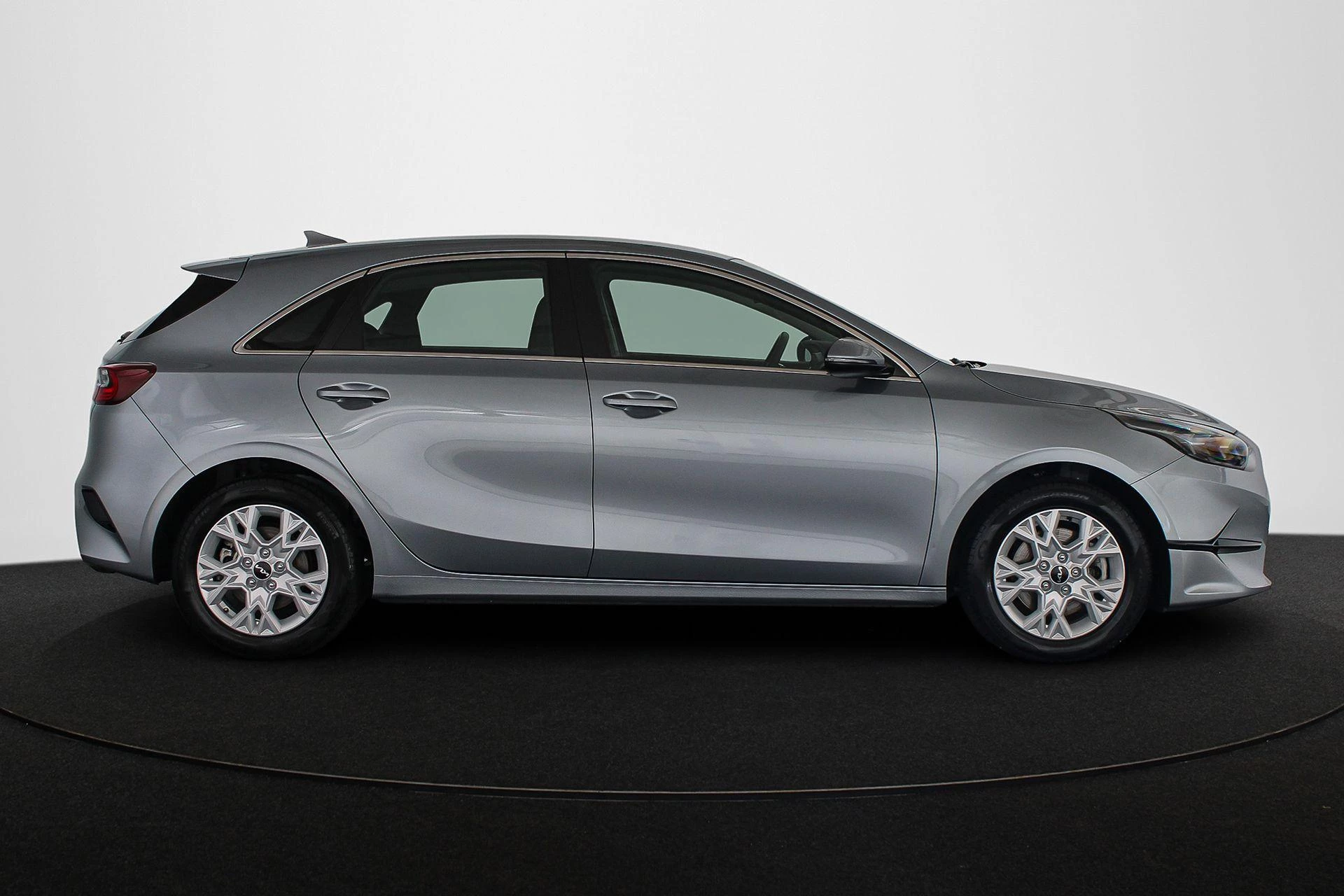 Hoofdafbeelding Kia Ceed