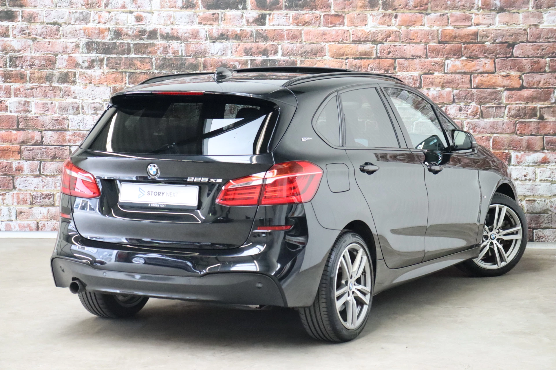 Hoofdafbeelding BMW 2 Serie