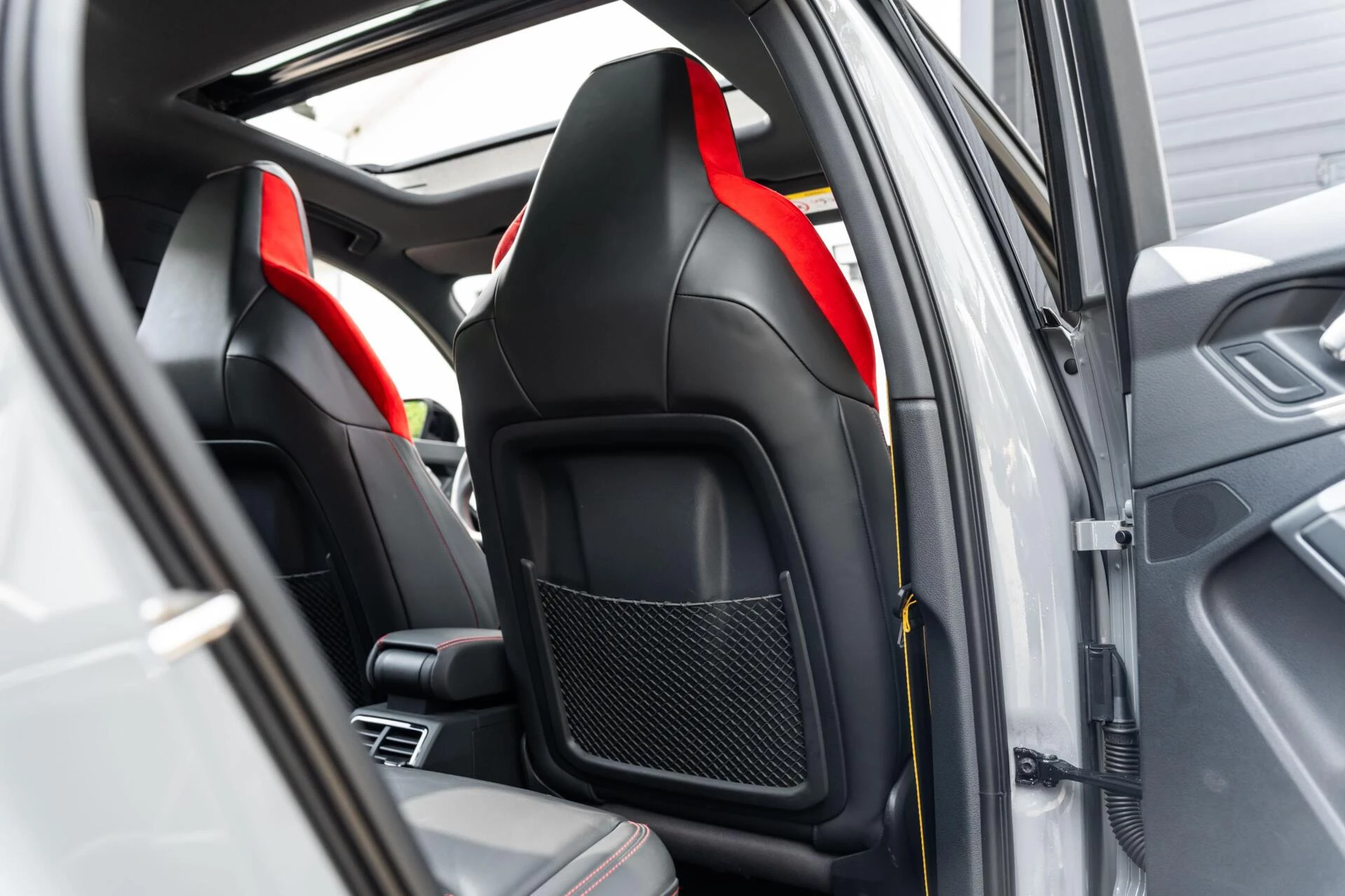 Hoofdafbeelding Audi RSQ3
