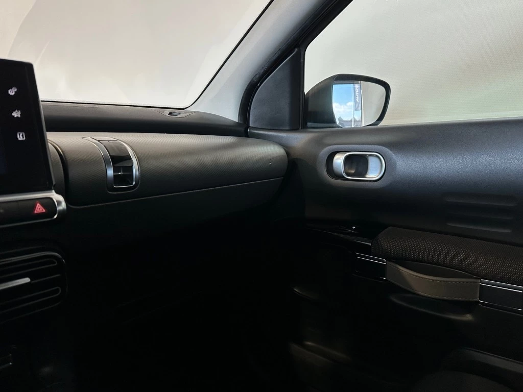 Hoofdafbeelding Citroën C4