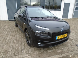 Citroën C4 1.2 PURET. ONE-TONE