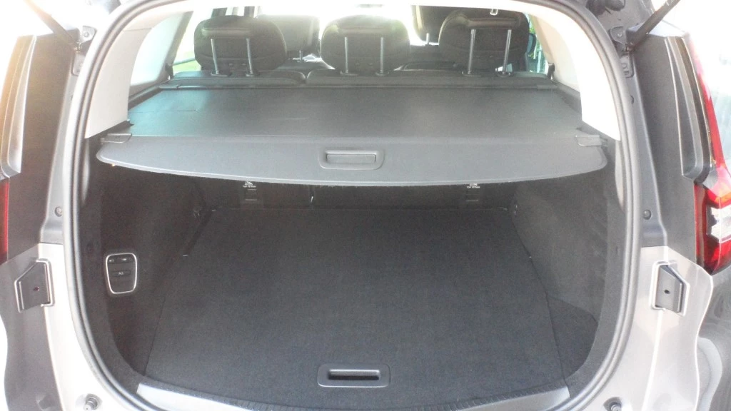 Hoofdafbeelding Renault Grand Scénic