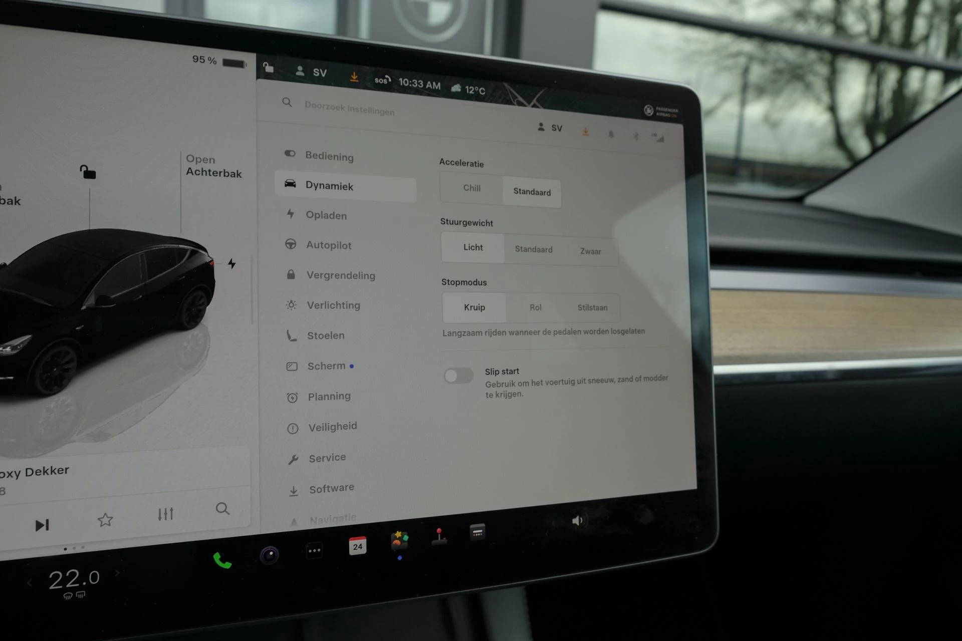 Hoofdafbeelding Tesla Model Y