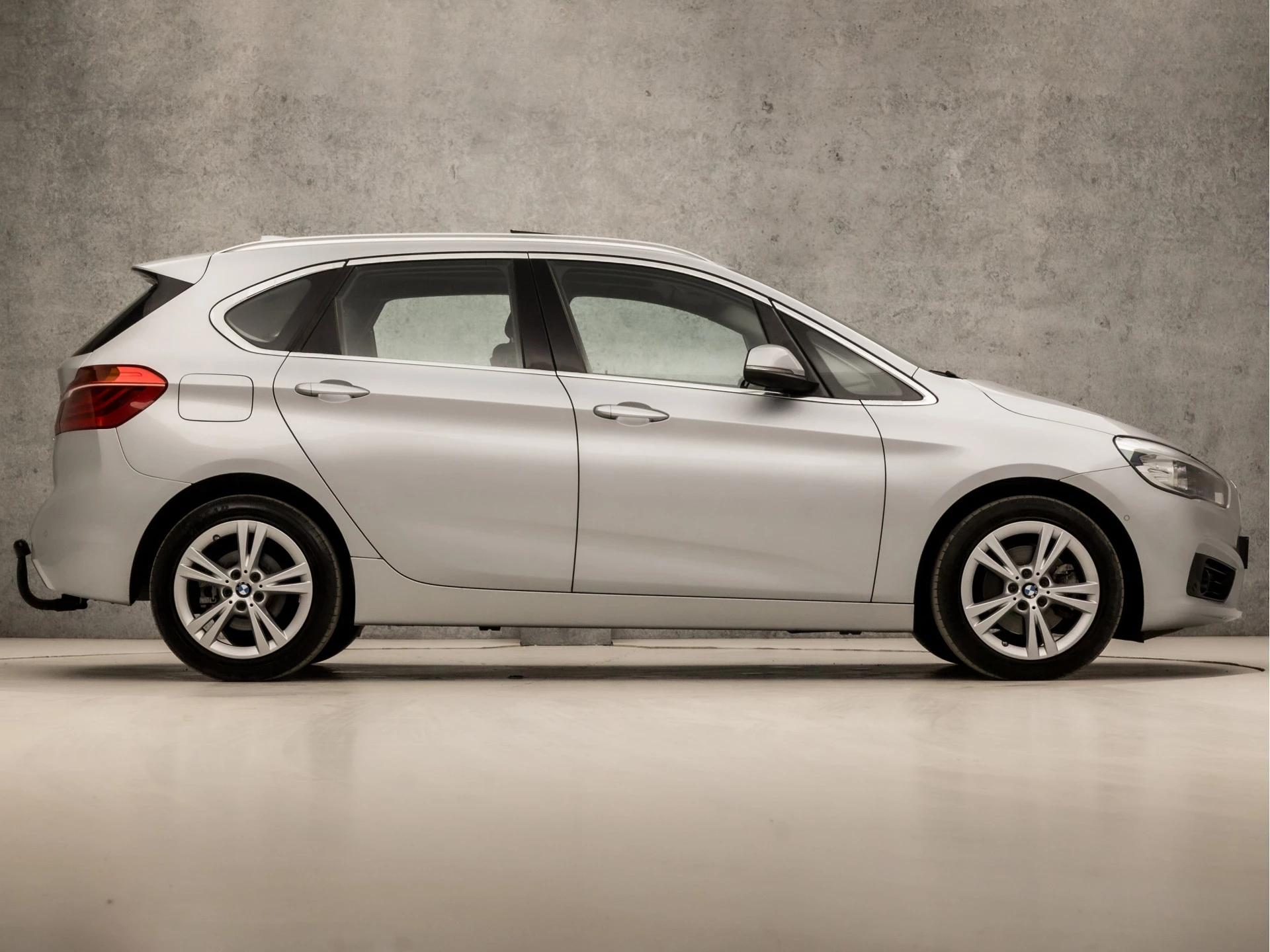 Hoofdafbeelding BMW 2 Serie