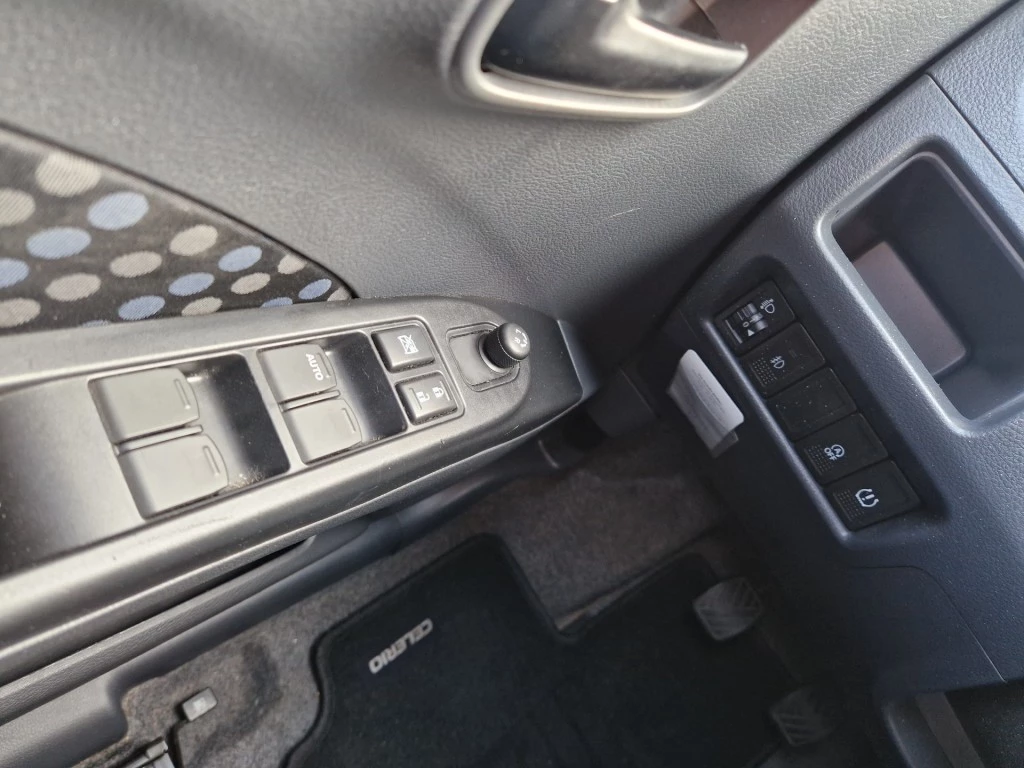 Hoofdafbeelding Suzuki Celerio