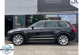 Volvo XC90 2.0 T8 Twin Engine AWD Inscription