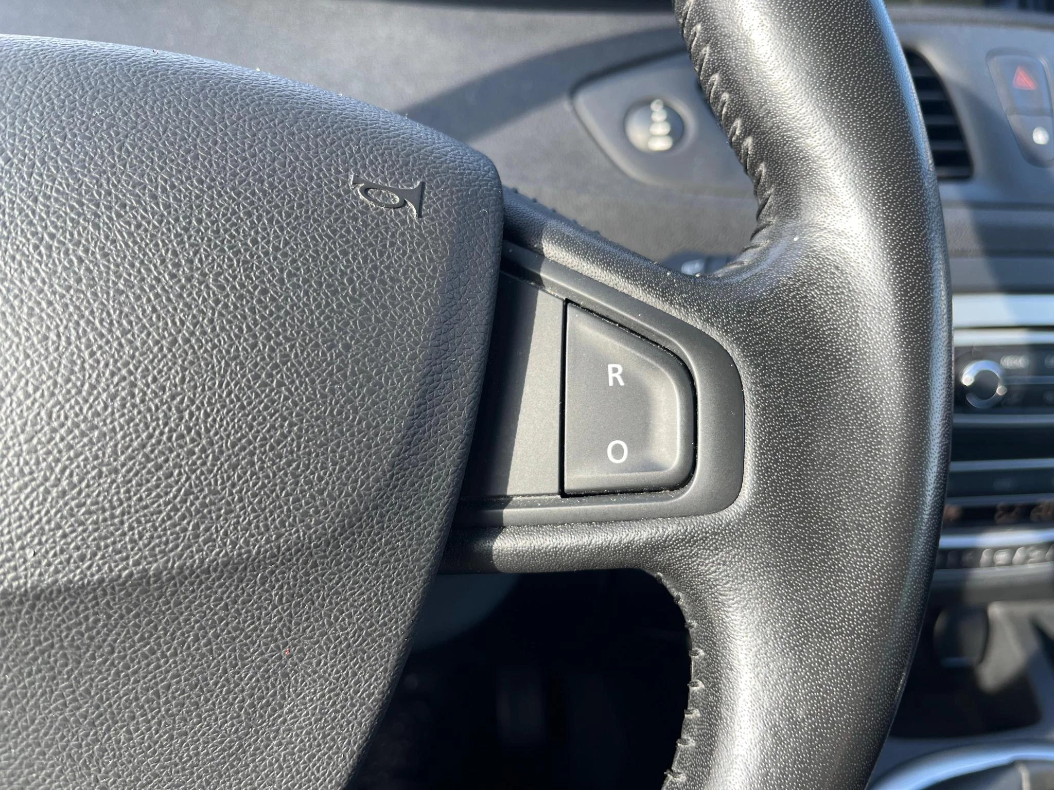 Hoofdafbeelding Renault Scénic