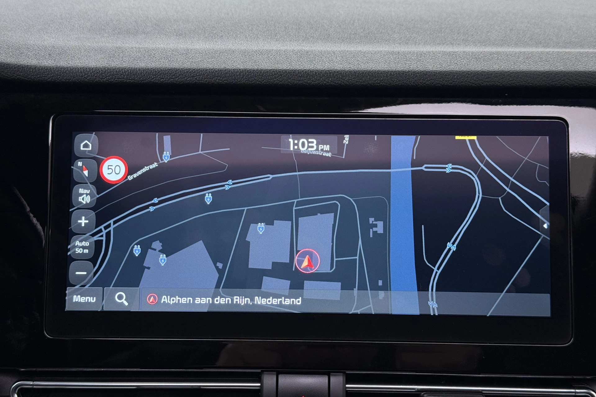 Hoofdafbeelding Kia e-Niro