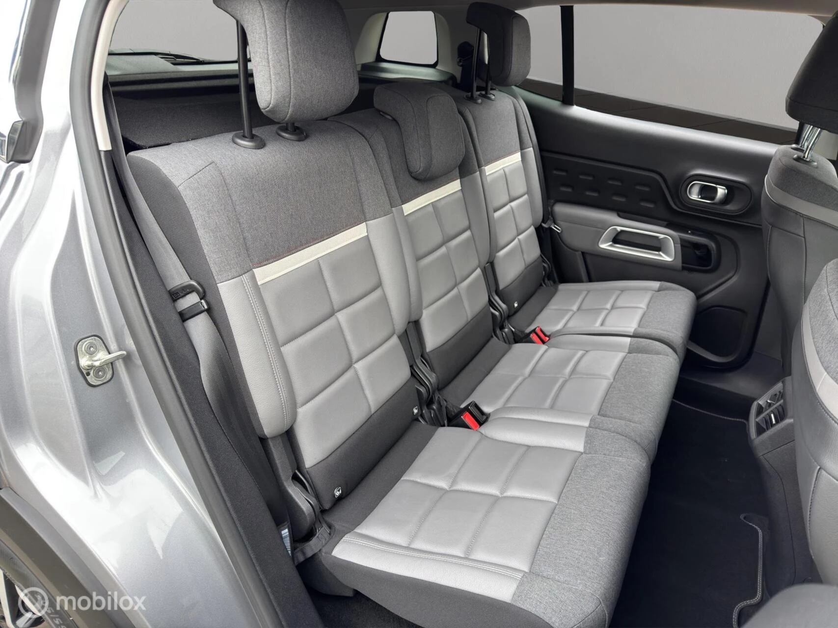 Hoofdafbeelding Citroën C5 Aircross