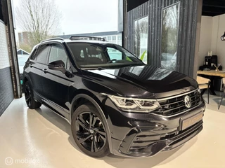 Volkswagen Tiguan 1.4 TSI eHybrid R-Line Pano/leder/360/acc!!