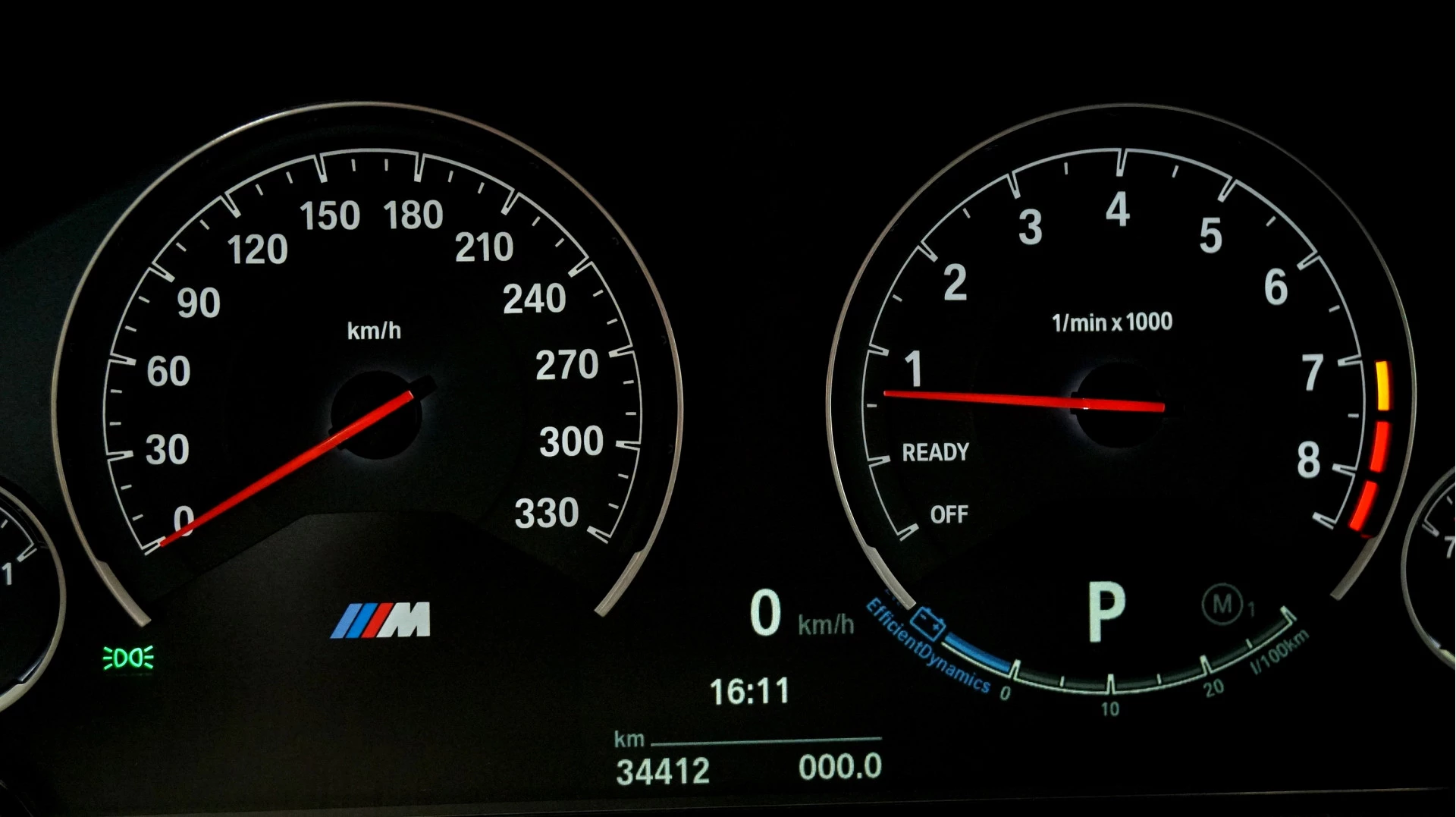 Hoofdafbeelding BMW M4