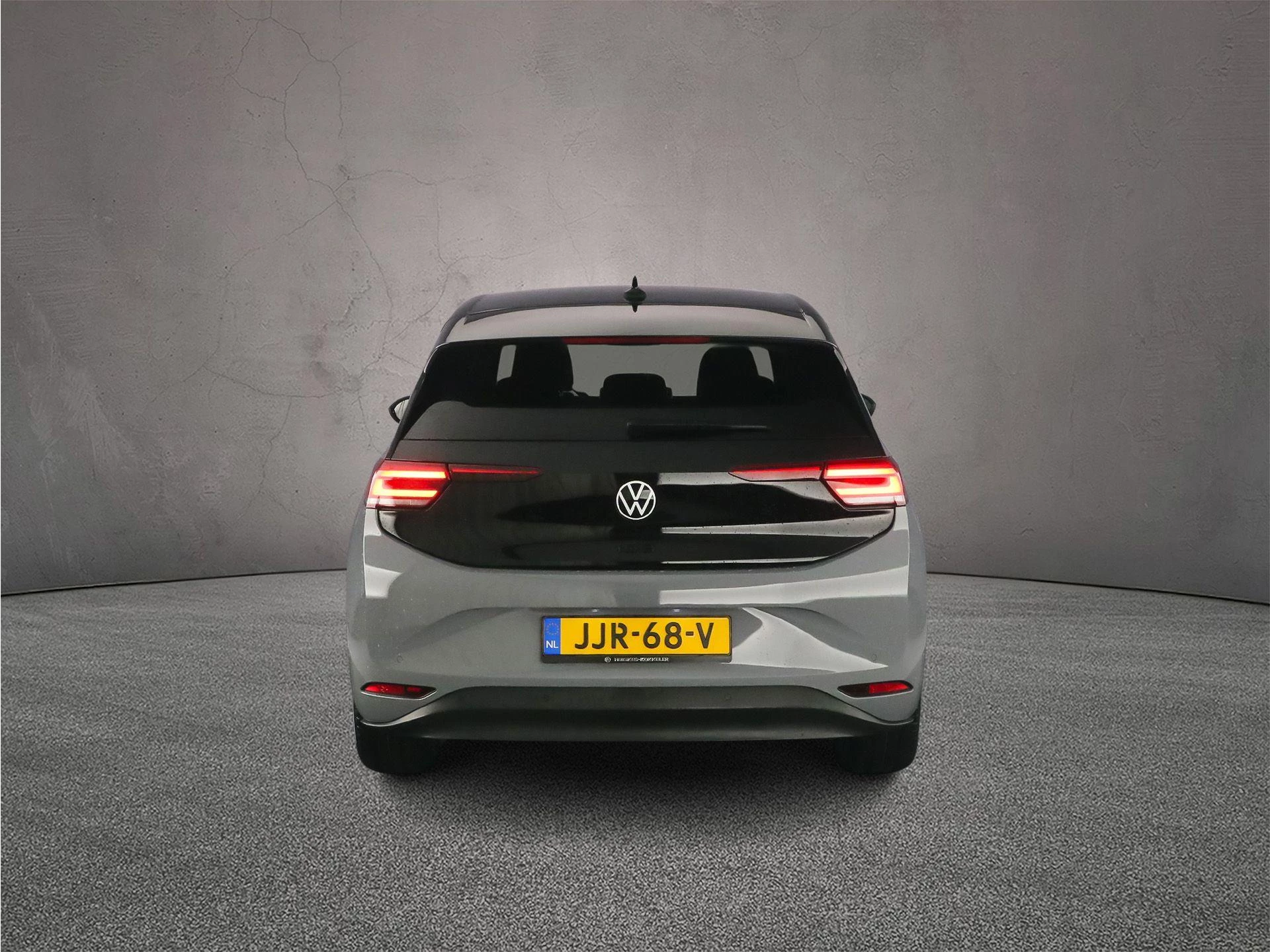 Hoofdafbeelding Volkswagen ID.3