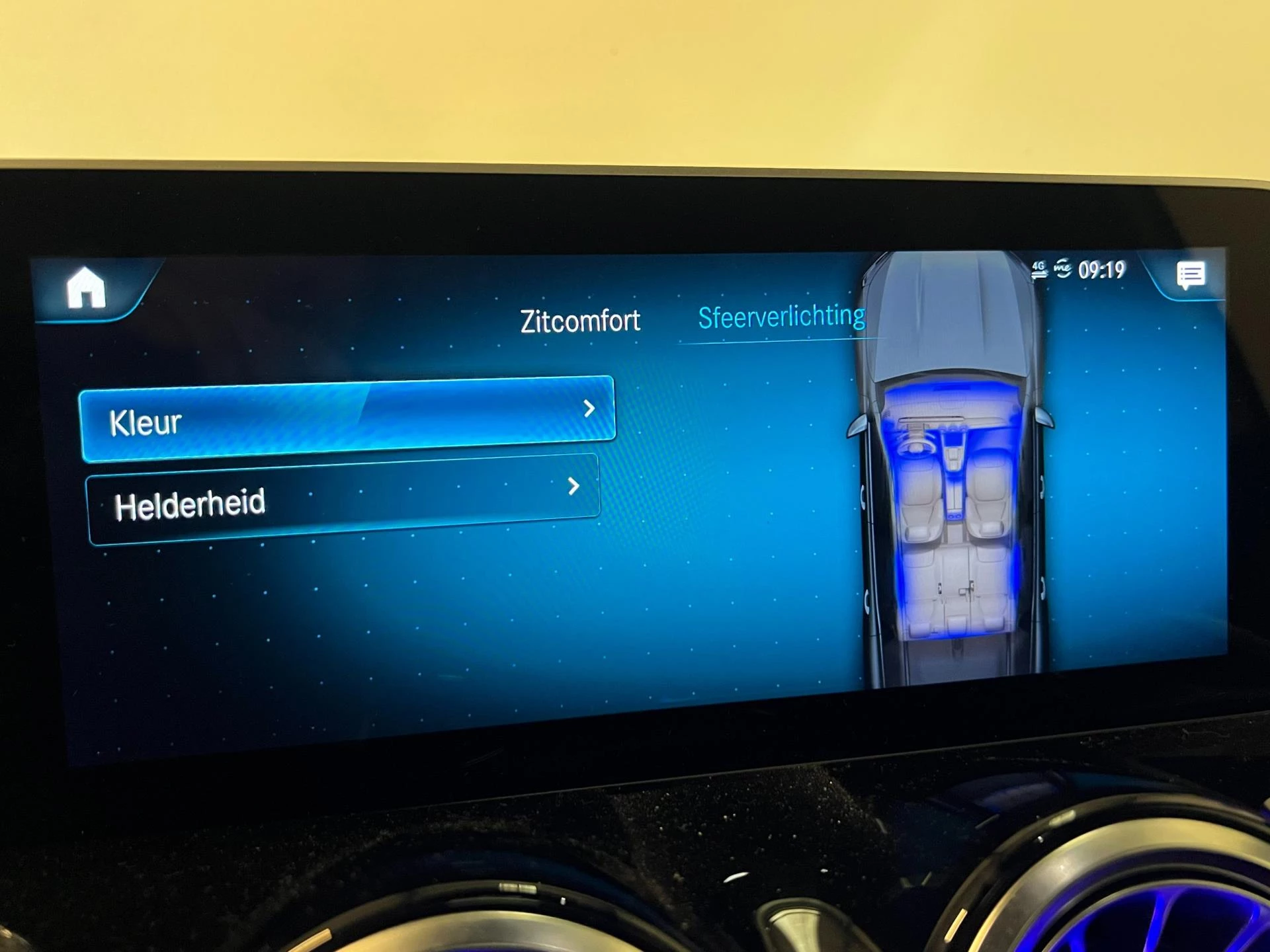 Hoofdafbeelding Mercedes-Benz GLB