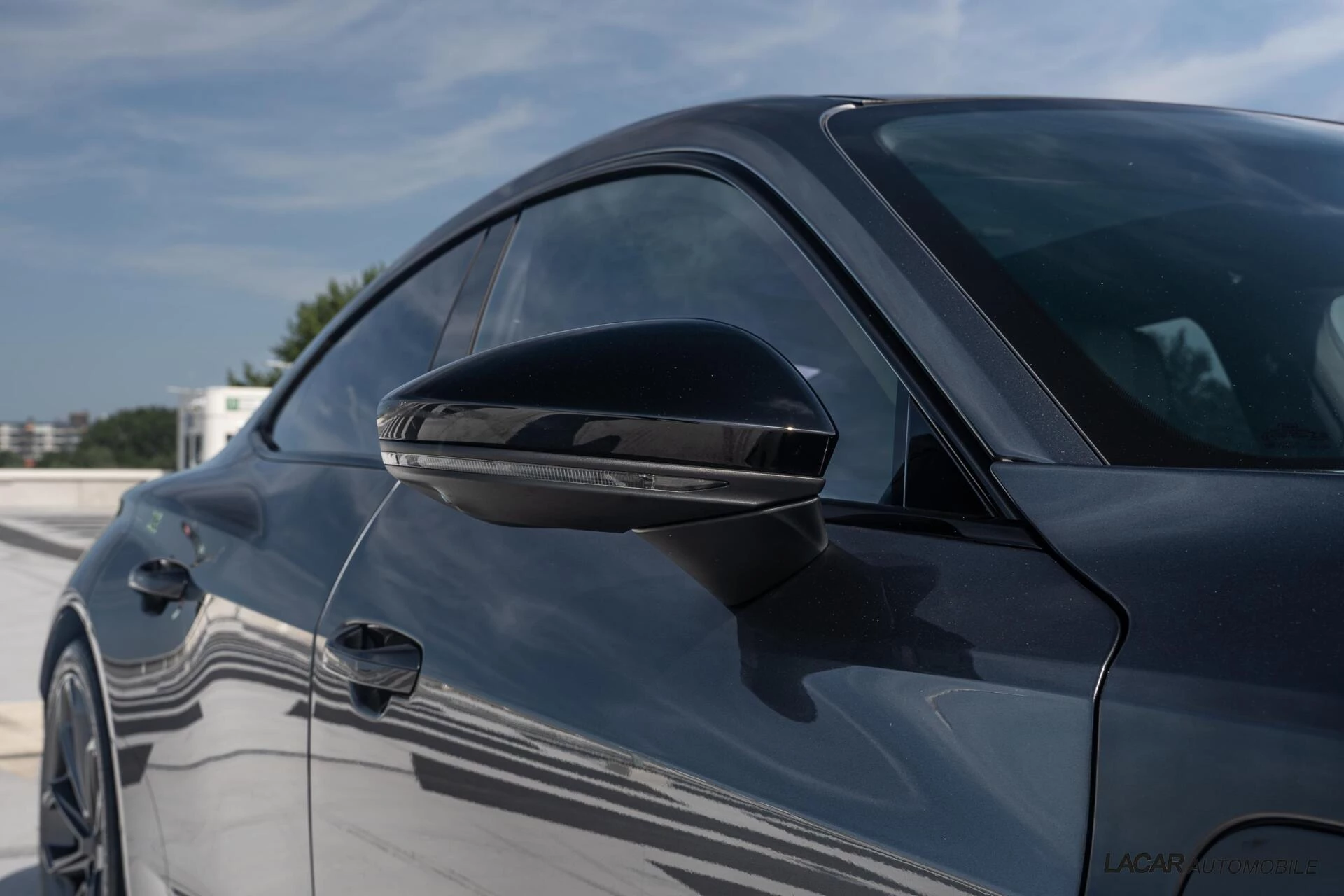 Hoofdafbeelding Audi e-tron GT