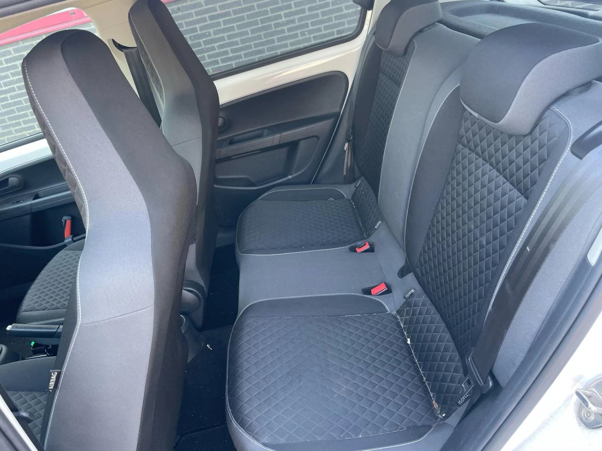 Hoofdafbeelding Škoda Citigo