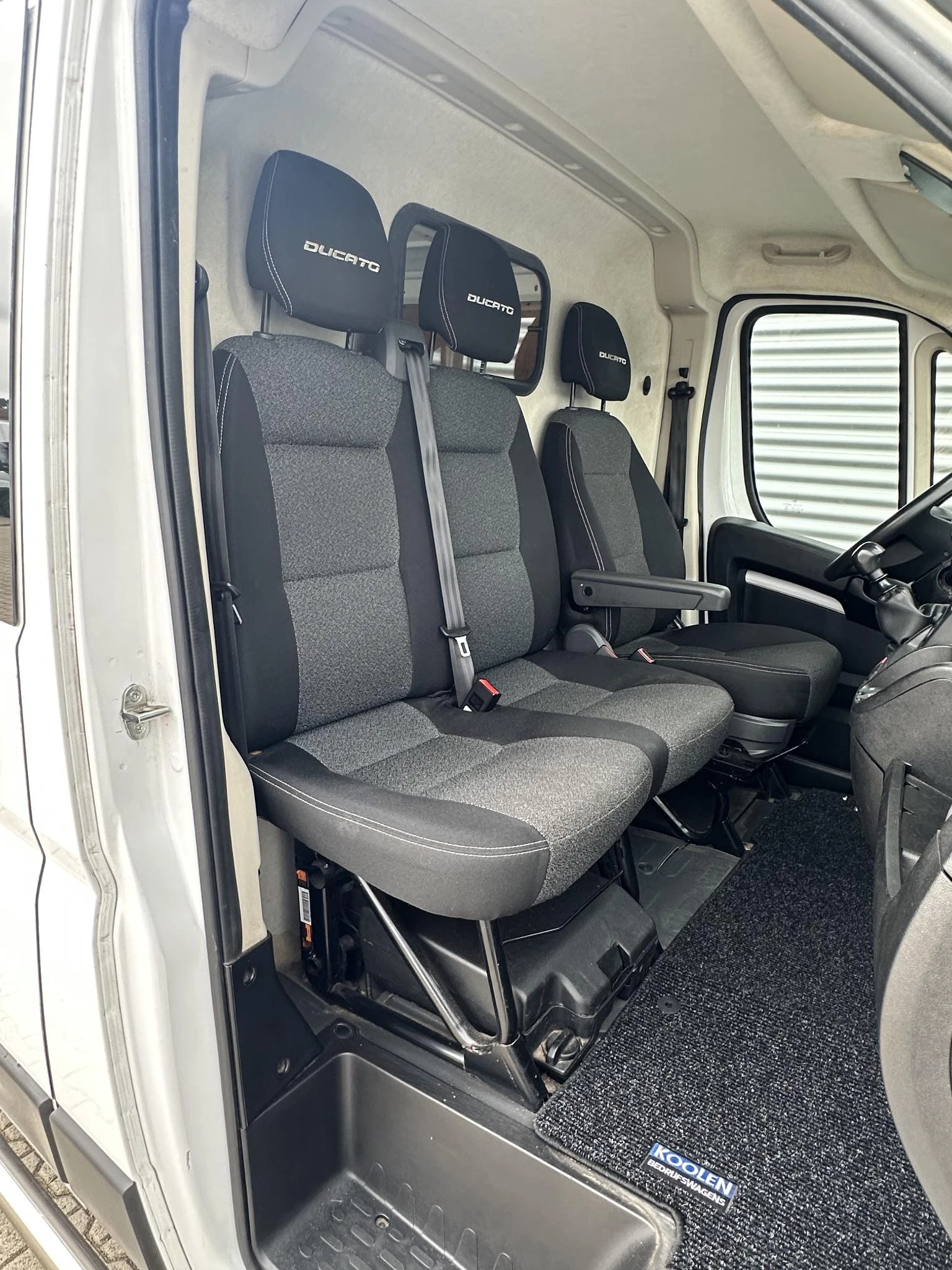 Hoofdafbeelding Fiat Ducato