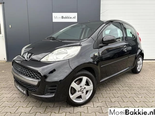 Peugeot 107 1.0-12V Millesim 200  Airco / Velgen / 4-Seizoen