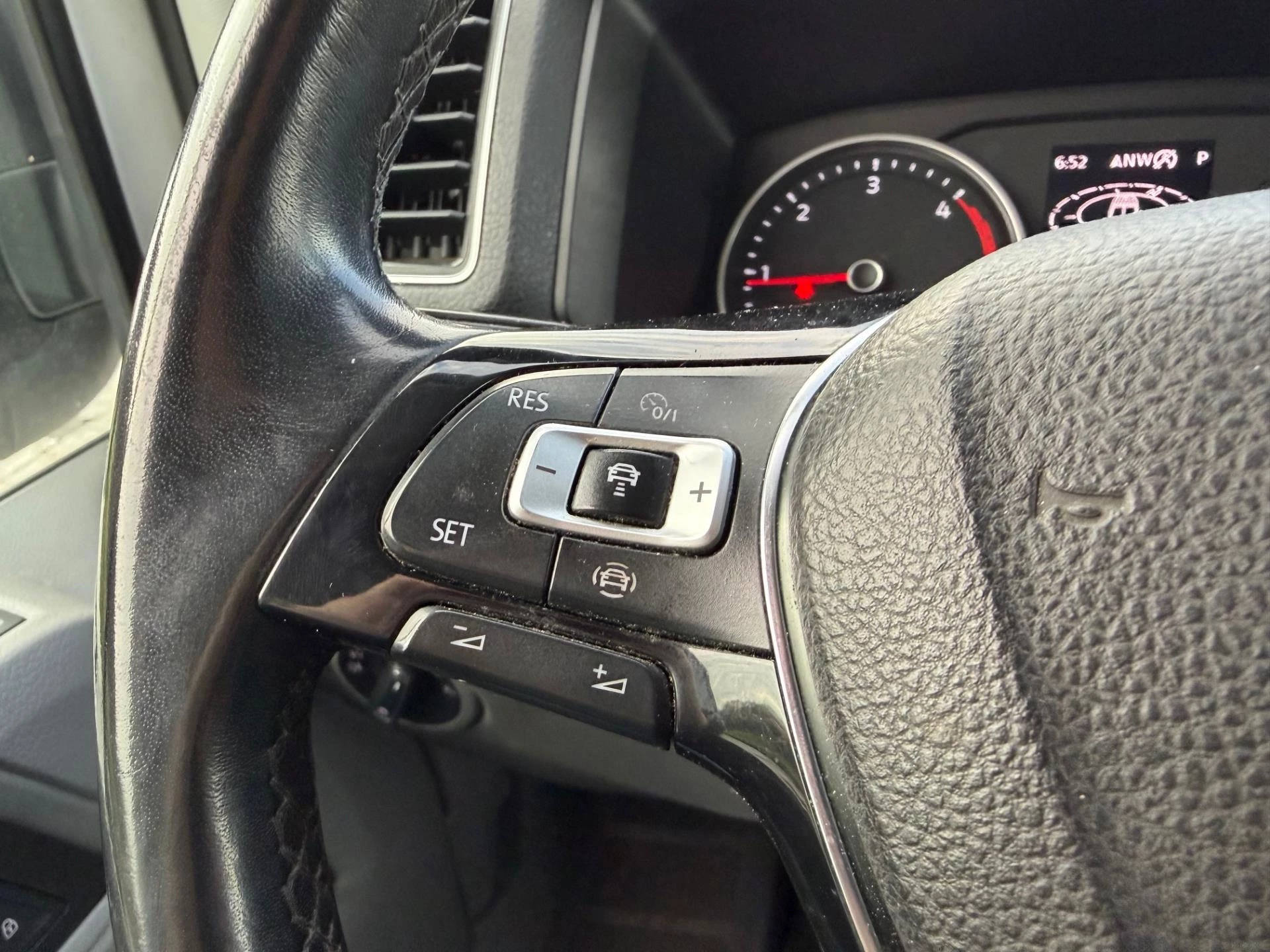 Hoofdafbeelding MAN TGE