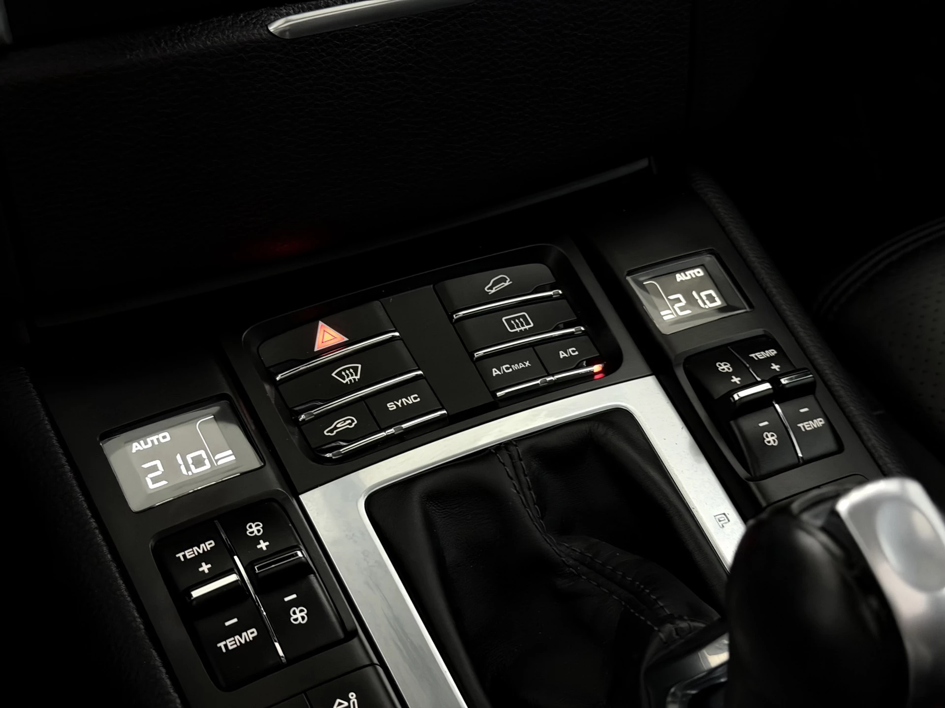 Hoofdafbeelding Porsche Macan