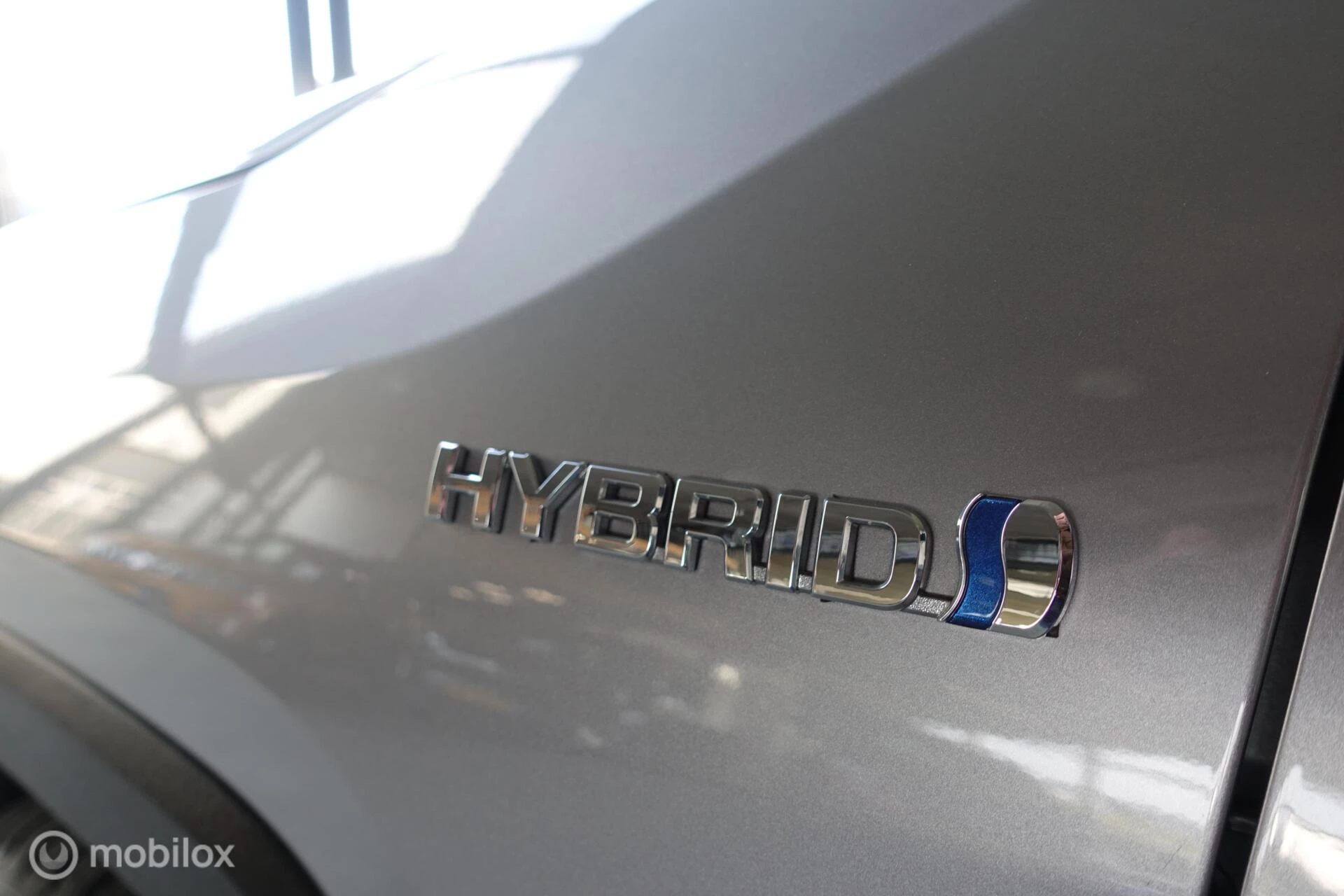 Hoofdafbeelding Toyota RAV4