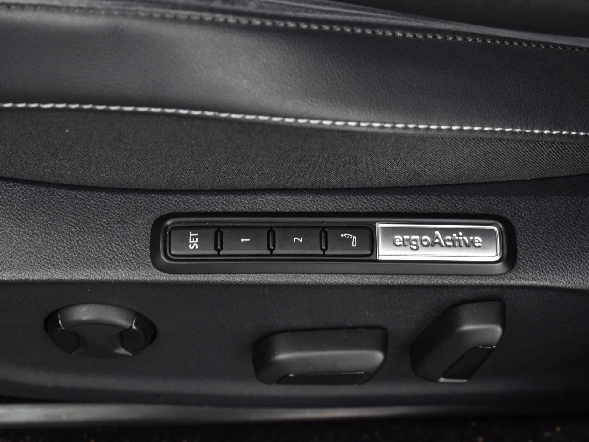 Hoofdafbeelding Volkswagen ID.7