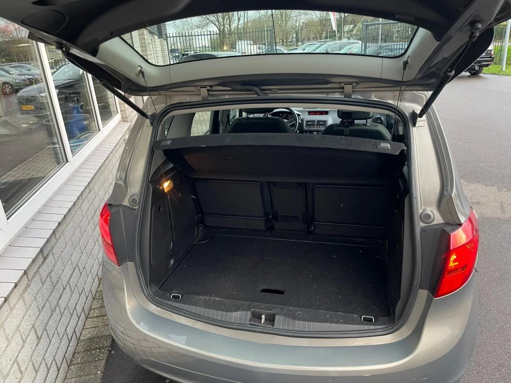 Hoofdafbeelding Opel Meriva