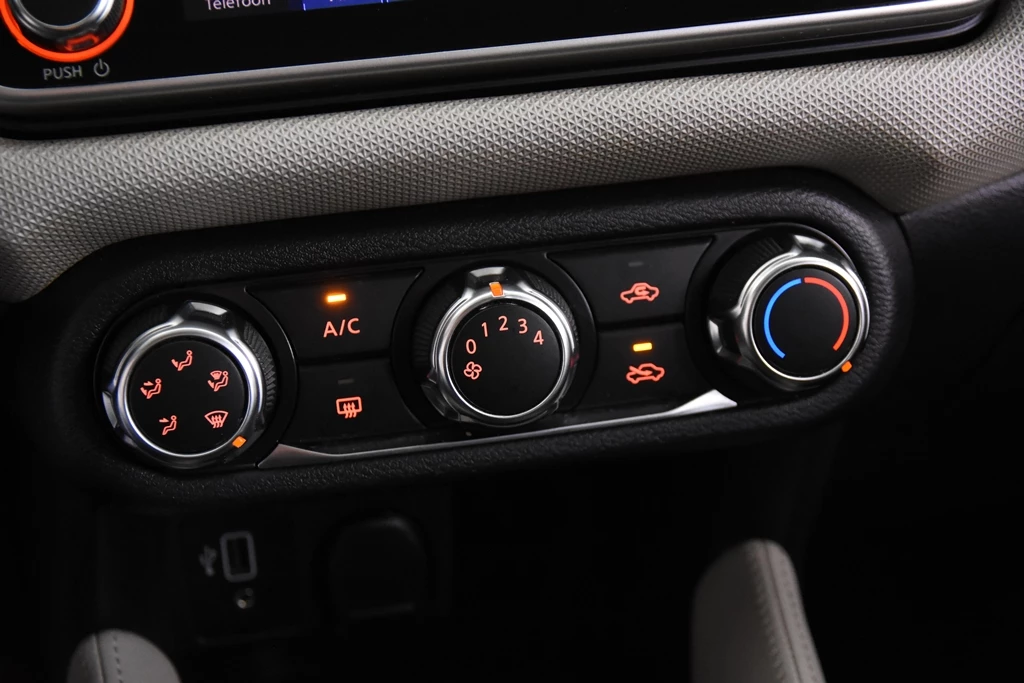 Hoofdafbeelding Nissan Micra