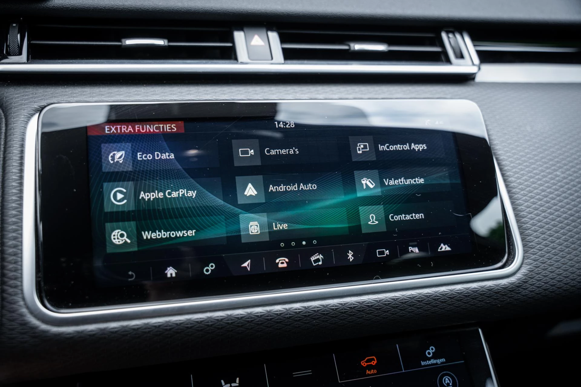 Hoofdafbeelding Land Rover Range Rover Velar
