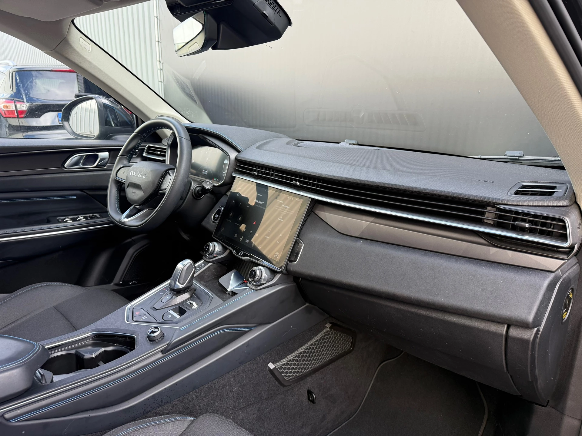 Hoofdafbeelding Lynk & Co 01