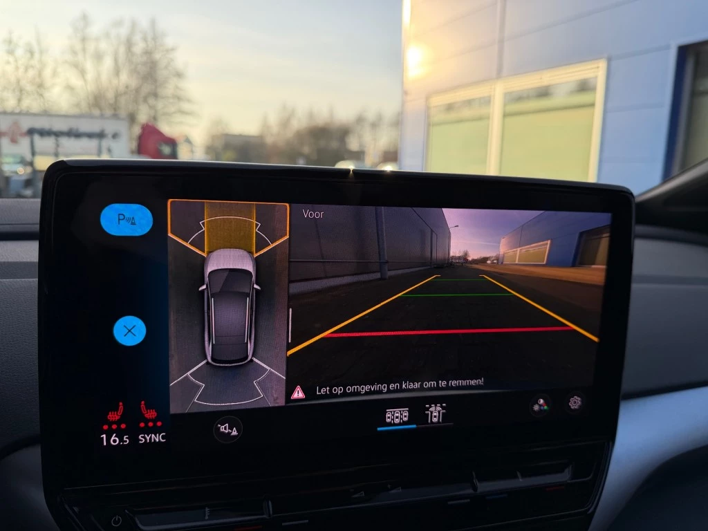 Hoofdafbeelding Volkswagen ID.4