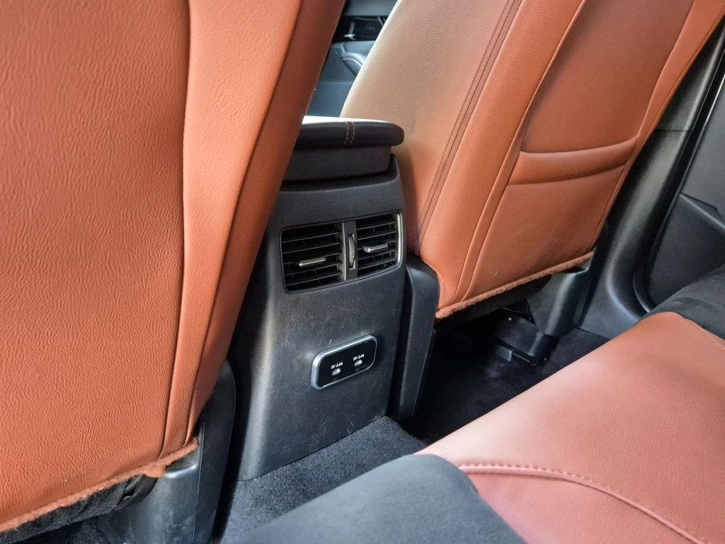 Hoofdafbeelding Mazda CX-30